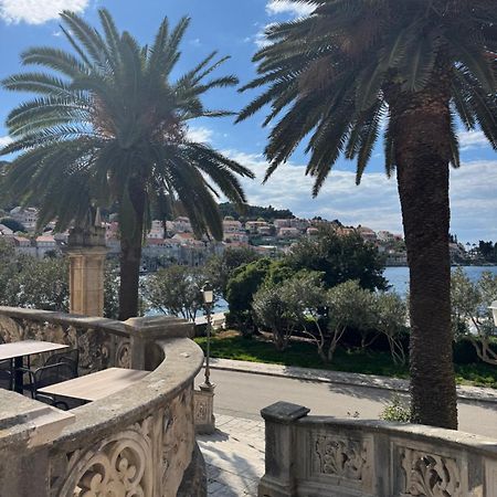 Old Town Watch&C Apartment Đảo Korčula Ngoại thất bức ảnh