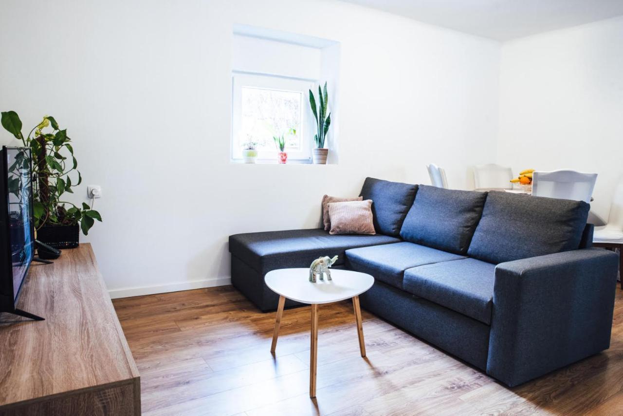Old Town Watch&C Apartment Đảo Korčula Ngoại thất bức ảnh