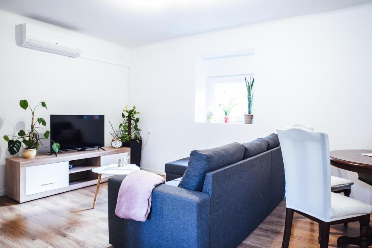 Old Town Watch&C Apartment Đảo Korčula Ngoại thất bức ảnh