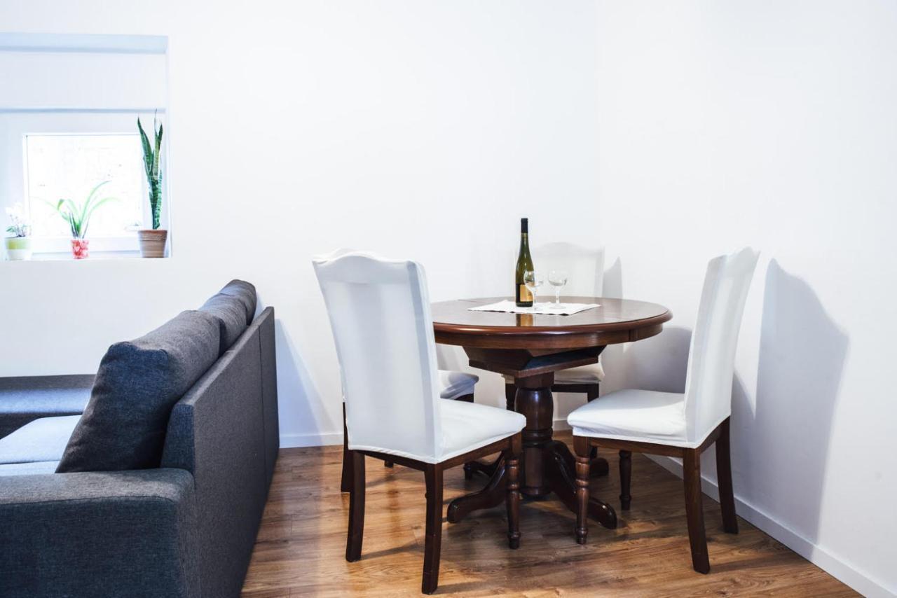 Old Town Watch&C Apartment Đảo Korčula Ngoại thất bức ảnh