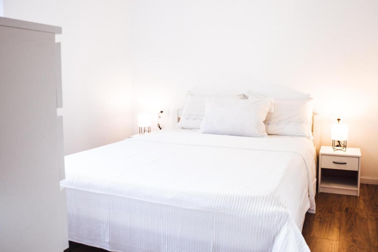 Old Town Watch&C Apartment Đảo Korčula Ngoại thất bức ảnh