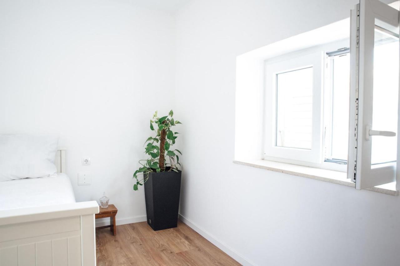 Old Town Watch&C Apartment Đảo Korčula Ngoại thất bức ảnh