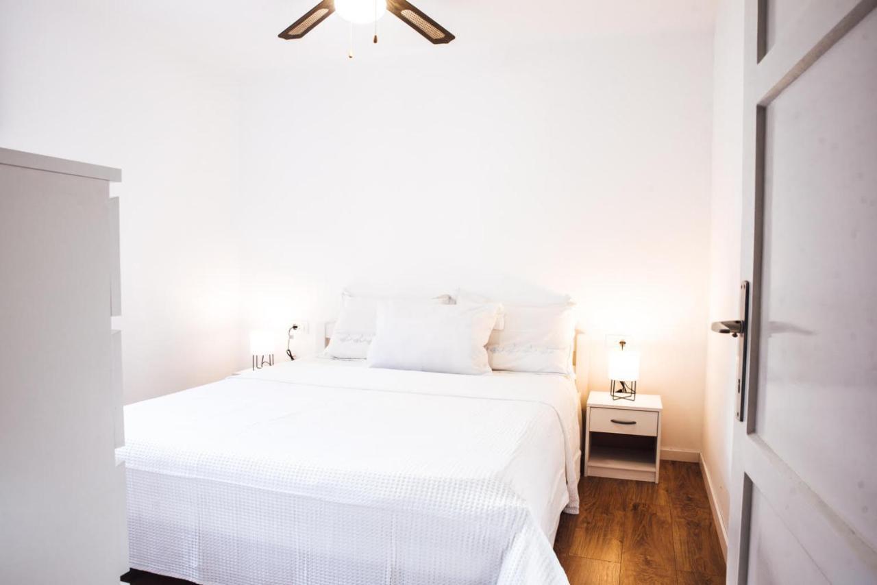 Old Town Watch&C Apartment Đảo Korčula Ngoại thất bức ảnh