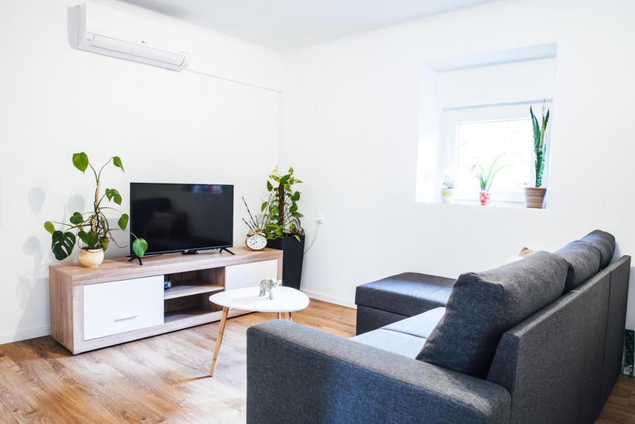 Old Town Watch&C Apartment Đảo Korčula Ngoại thất bức ảnh