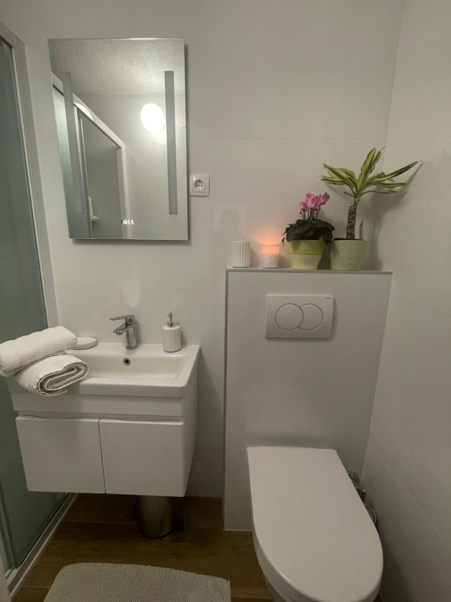 Old Town Watch&C Apartment Đảo Korčula Ngoại thất bức ảnh